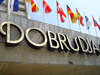 Dobrudja Hotel 